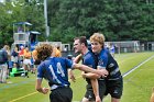 Men's Rugby vs Mass Maritime  Wheaton College Men's Rugby vs Mass Maritime Academy. - Photo By: KEITH NORDSTROM : Wheaton, Rugby, Mass Maritime